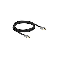 DeLOCK Delock HDMI-kabel - 2 m