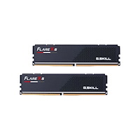 G.Skill G.Skill Flare X5 - DDR5 - sats - 64 GB: 2 x 32 GB - DIMM 288-pin / PC5-44800 - ej buffrad