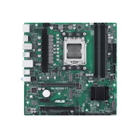 ASUSTeK COMPUTER ASUS PRO B650M-CT-CSM - moderkort - micro ATX - Socket AM5 - AMD B650