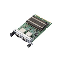 Broadcom Broadcom NetXtreme E-Series N210TP - nätverksadapter - PCIe 3.0 x8 - Gigabit Ethernet/10 Gb Ethernet x 2