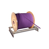 2direct LogiLink Cable Drum Roller - cable drum uncoiler