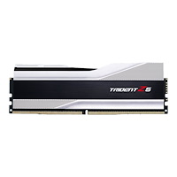 G.Skill G.Skill Trident Z5 - DDR5 - sats - 32 GB: 2 x 16 GB - DIMM 288-pin - 5600 MHz / PC5-44800 - ej buffrad