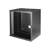 Digitus Digitus SOHO PRO Series - rack - 12U