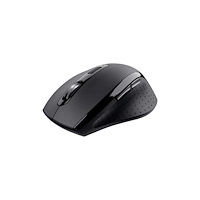 Trust Computer Products Trust Sura - mus - comfortable - 2.4 GHz - svart