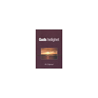 Robert C. Sproul Guds helighet (inbunden)