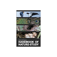 Living Book Press The Handbook Of Nature Study in Color - Birds (häftad, eng)