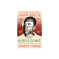 Bloomsbury Publishing PLC The Rebel's Clinic (häftad, eng)