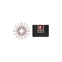 NOCTUA Noctua - skruvsats för systemfläkt