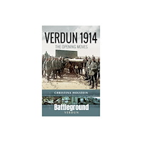 Pen & Sword Books Ltd Verdun 1914 (häftad, eng)