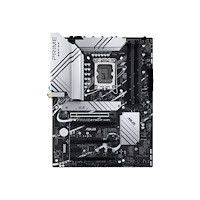 ASUSTeK COMPUTER ASUS Prime Z790-P WIFI - moderkort - ATX - LGA1700-uttag - Z790