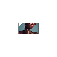 Sony Sony Bravia Professional Displays FW-55BZ40L BZ40L Series - 55" LED-bakgrundsbelyst LCD-skärm - 4K - för digital skyltni...