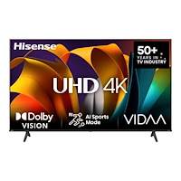 HiSense Hisense 50A6N A6N Series - 50" LED-bakgrundsbelyst LCD-TV - 4K