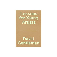 Penguin books ltd Lessons for Young Artists (inbunden, eng)