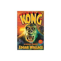PS Publishing Kong: An Original Screenplay [Oversize Paperback] (häftad, eng)