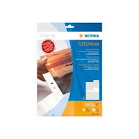 HERMA HERMA Fotophan - ärm