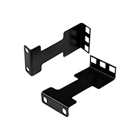 StarTech.com StarTech.com Adapterpaket för skendjup för serverhyllor - 1U - rackskenadapter - 1U - TAA-kompatibel