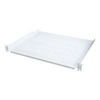 2direct LogiLink - hylla för rack - 1U