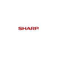 Sharp Sharp BP-GT20YA - gul - original - tonerkassett
