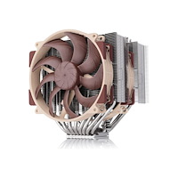 NOCTUA Noctua NH-D15 G2 HBC - processorkylare