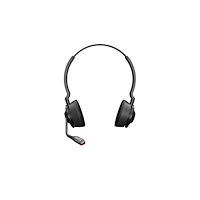 Jabra Jabra Engage 55 SE Stereo (Low Power) - headset - USB-A via DECT-adapter
