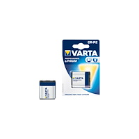 Varta Varta Professional kamerabatteri x CR-P2 - Li