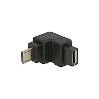 DeLOCK Delock - USB-adapter - mikro-USB typ B till mikro-USB typ B