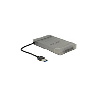 DeLOCK Delock - kontrollerkort - SATA 6Gb/s - USB 3.0