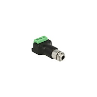DeLOCK Delock audio-adapter - 1.235 m