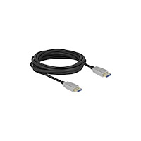 DeLOCK Delock - DisplayPort-kabel - DisplayPort till DisplayPort - 5 m