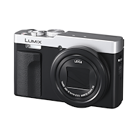 Panasonic Panasonic Lumix TZ99 Silver