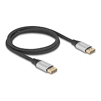 DeLOCK Delock - DisplayPort-kabel - DisplayPort till DisplayPort - 1 m