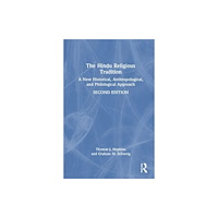 Taylor & francis ltd The Hindu Religious Tradition (häftad, eng)