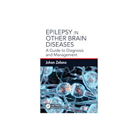 Taylor & francis ltd Epilepsy in Other Brain Diseases (häftad, eng)
