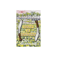 Fairfield Books Half A Banana (inbunden, eng)
