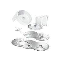 Bosch Group Bosch VeggieLove - tillbehörssats