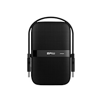 Silicon Power SILICON POWER Armor A60 - hårddisk - 1 TB - USB 3.2 Gen 1