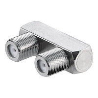 Goobay goobay koaxialomkopplare