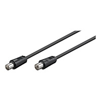Goobay goobay antennkabel - 15 m