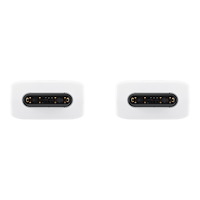 SAMSUNG Samsung EP-DN975 - USB typ C-kabel - USB-C till USB-C - 1 m