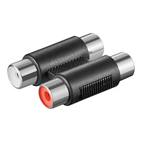 Goobay goobay ljudkopplare