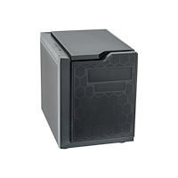 Chieftec Industrial Chieftec Gaming Series - tower - micro ATX