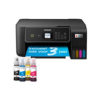 EPSON Epson EcoTank ET-2871 - multifunktionsskrivare - färg