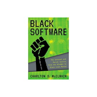 Oxford University Press Inc Black Software (häftad, eng)