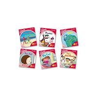 Oxford University Press Oxford Reading Tree: Level 4: More Songbirds Phonics (häftad, eng)