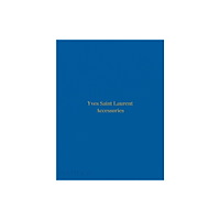 Phaidon Press Ltd Yves Saint Laurent (inbunden, eng)