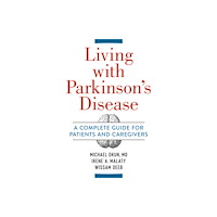 Robert Rose Inc Living With Parkinson's Disease (häftad, eng)