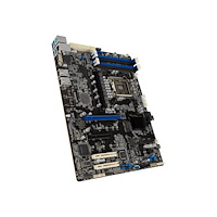 ASUSTeK COMPUTER ASUS P12R-E - moderkort - ATX - LGA1200-uttag - C256