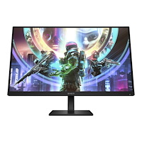 Hewlett-Packard OMEN by HP 27qs - LED-skärm - QHD - 27" - HDR