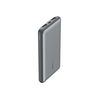 Belkin International Belkin BoostCharge power bank - 2 x USB, USB-C - 15 watt
