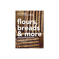 Abrams Gluten-Free Baking (inbunden, eng)